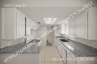 11017 Lera St in Houston, TX - Building Photo - Building Photo