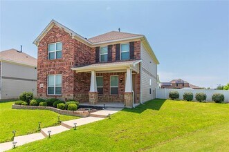 2329 Telfair Wy in Aubrey, TX - Building Photo - Building Photo