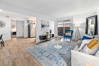 Highland Park in Tempe, AZ - Foto de edificio - Building Photo