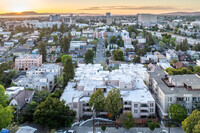 407 Orange St in Oakland, CA - Building Photo - Building Photo