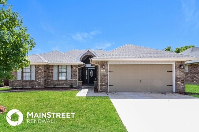 property at 6004 SE 85th St