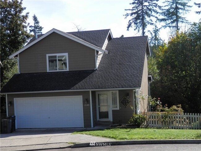 property at 2149 Indigo Pointe Pl