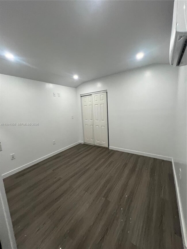 property at 21600 SW 260th St