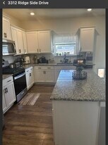 3312 Ridge Side Dr in Cleveland, TN - Building Photo