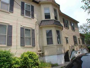 826 Washington St in Cape May, NJ - Building Photo - Building Photo