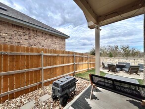 2712 Sebring Cir in Austin, TX - Building Photo - Building Photo