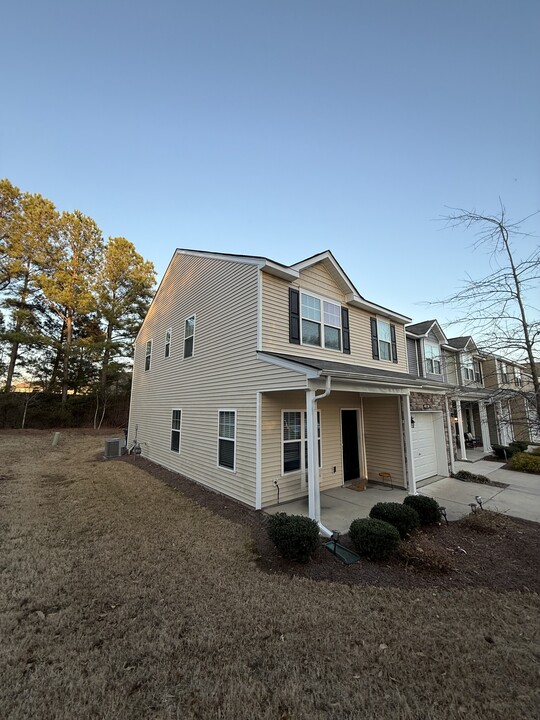 13505 Browhill Ln in Charlotte, NC - Building Photo