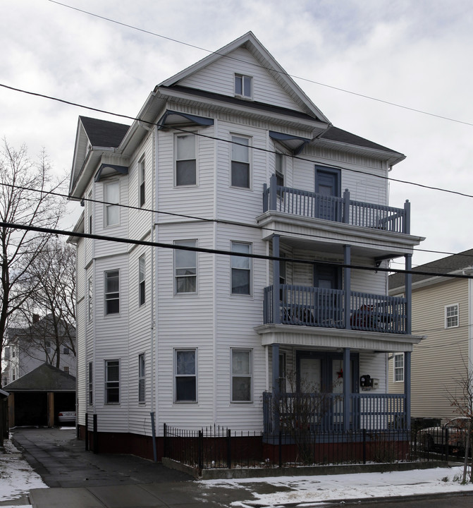 79-81 Linwood Ave in Providence, RI - Building Photo