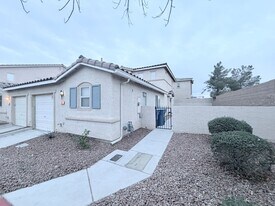 33 Belle Soleil Ave in Las Vegas, NV - Building Photo