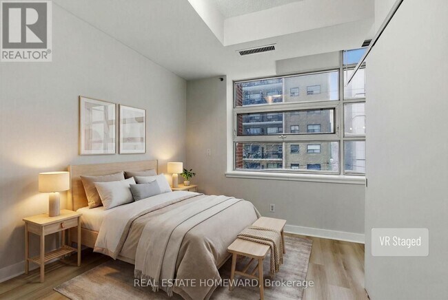 601 Kingston Rd in Toronto, ON - Building Photo - Building Photo