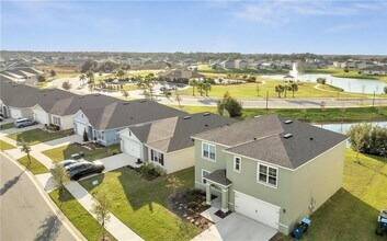 417 Noble Ave in Davenport, FL - Building Photo - Building Photo