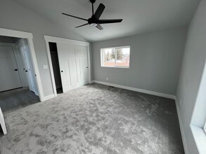 236 Miller Ln in Cheyenne, WY - Building Photo - Building Photo