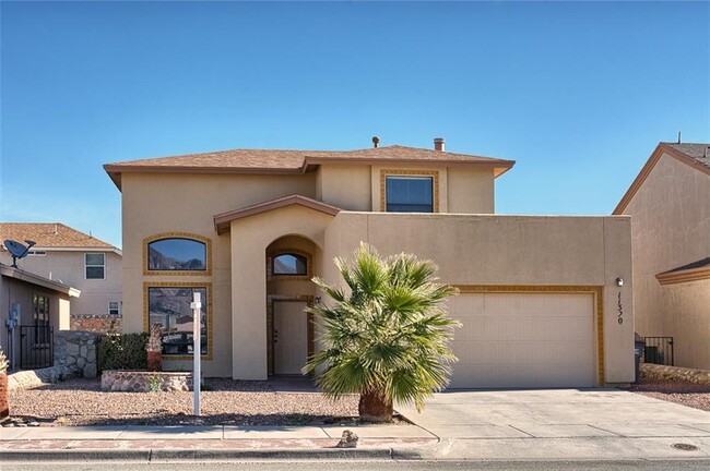 11320 Manuel Gameros Dr in El Paso, TX - Building Photo - Building Photo