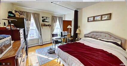 5 Calvin St, Unit 2 in Somerville, MA - Building Photo - Building Photo