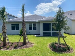 8423 Beagle Ter in Wabasso, FL - Building Photo - Building Photo