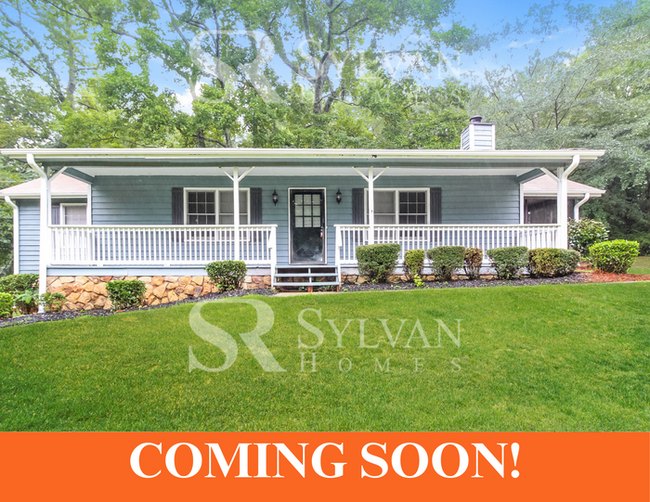 property at 910 Curry Cir SE