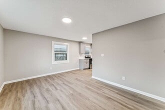 5118 Forest Ave in Kansas City, KS - Building Photo - Building Photo