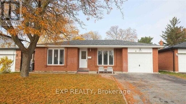 property at 4 Goodwood Rd