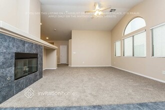 6535 N Velvet Silk St in North Las Vegas, NV - Building Photo - Building Photo