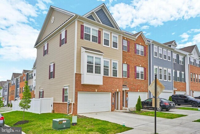 5111 Constitution St in Frederick, MD - Building Photo - Building Photo