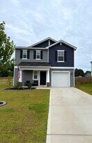 255 Fire Ln in Vass, NC - Building Photo