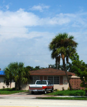 Saba Apartments in Hollywood, FL - Building Photo - Building Photo