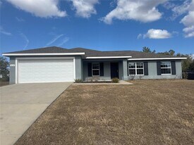 2649 SW 152nd Ln in Ocala, FL - Building Photo