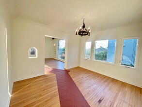 1362 S Stanley Ave in Los Angeles, CA - Building Photo - Building Photo