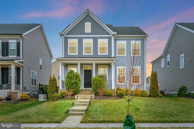 property at 1092 Aspen Rd
