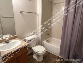 3750 Strawberry Field Grv in Colorado Springs, CO - Building Photo - Building Photo