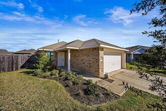 14403 Woodcott Warren Wy in Rosharon, TX - Building Photo - Building Photo