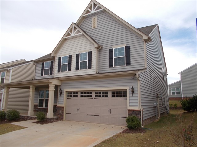 1013 Silverwood Dr in Waxhaw, NC - Building Photo