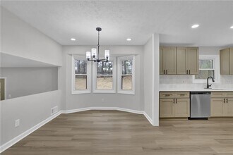 2017 Allwood Ct NW in Lawrenceville, GA - Building Photo - Building Photo