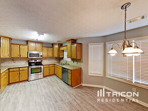 140 Oak Meadows Dr in Covington, GA - Building Photo - Building Photo