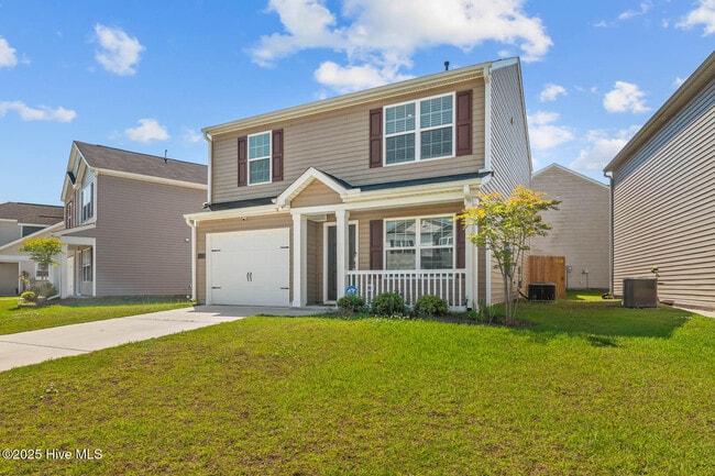 200 Walton Dr in New Bern, NC - Building Photo - Building Photo