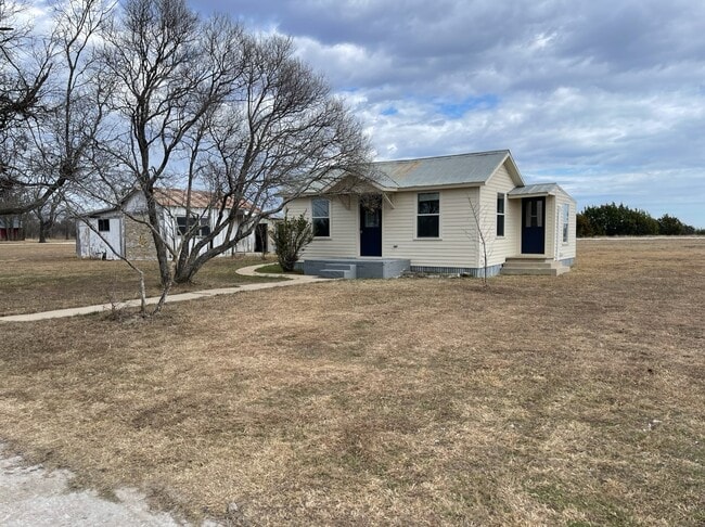 property at 6990 FM932