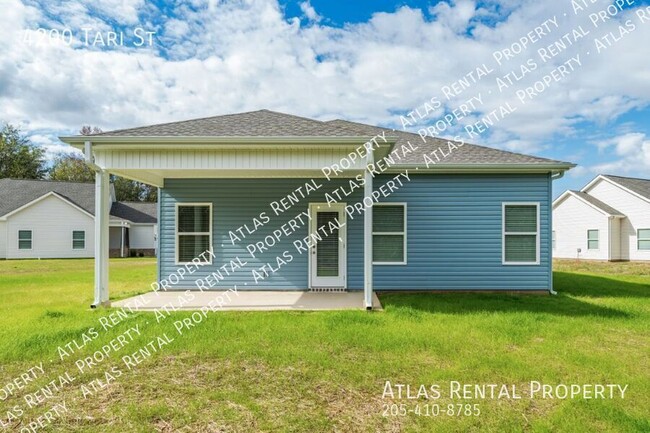 4200 Tari St in Tuscaloosa, AL - Building Photo - Building Photo