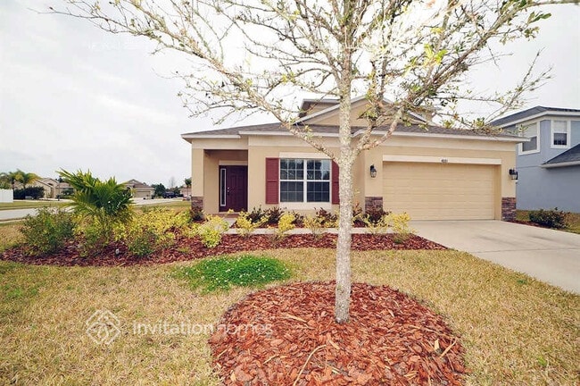 property at 4001 91st Ave E