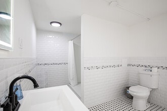 Villages at Hartford in Hartford, CT - Building Photo - Interior Photo