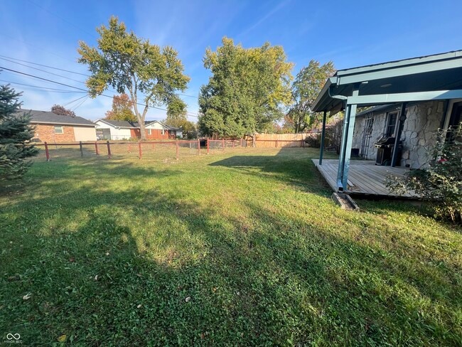 616 Lawndale Dr in Plainfield, IN - Building Photo - Building Photo