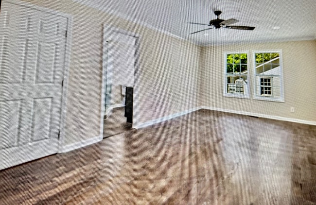 property at 5856 Cooks Rd