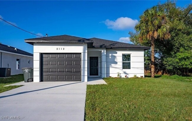 property at 2112 French St