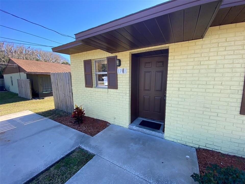 1701 Lakewood Ave in Eustis, FL - Building Photo
