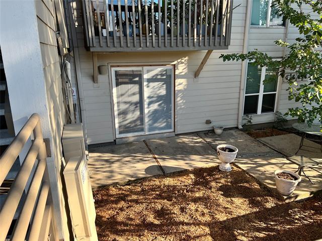 property at 4859 Cedar Springs Rd
