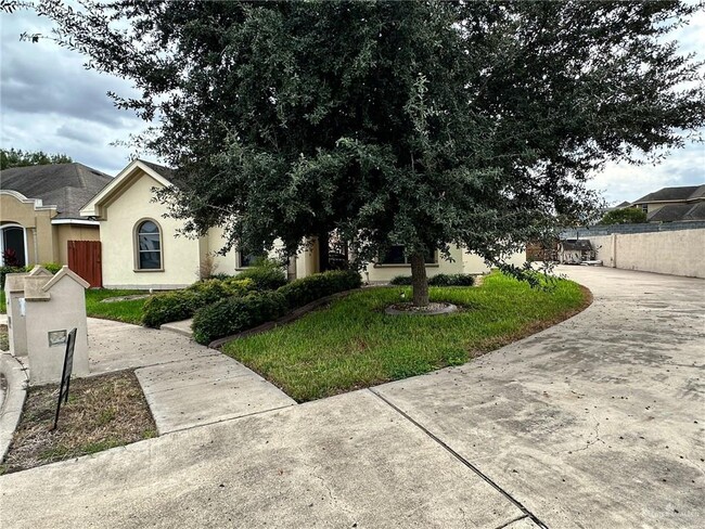 607 Pink Bugambilia St in Pharr, TX - Building Photo - Building Photo