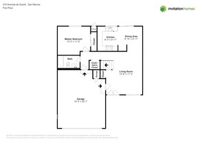 270 Avenida de Suerte in San Marcos, CA - Building Photo