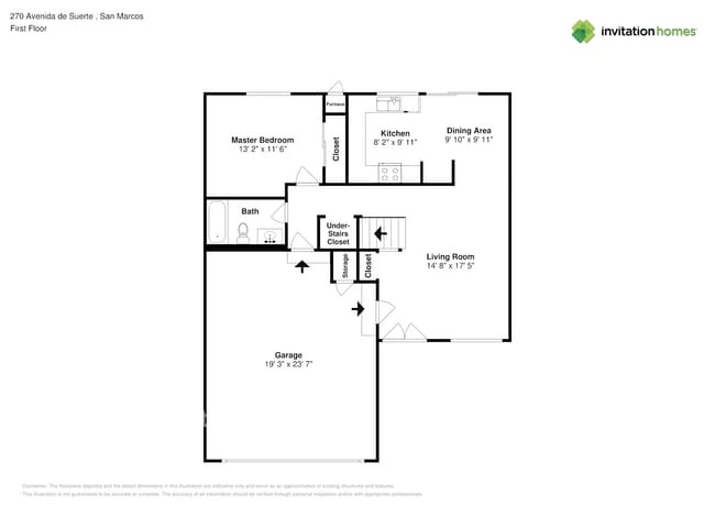 property at 270 Avenida de Suerte