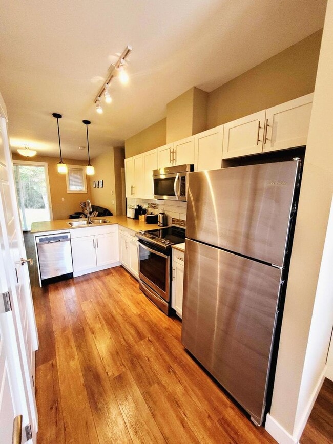 property at 110-110 Baxter Ave