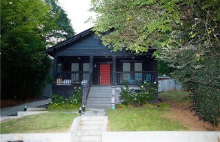 938 Ormewood Ave SE in Atlanta, GA - Building Photo