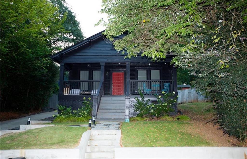 938 Ormewood Ave SE in Atlanta, GA - Foto de edificio